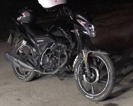 Лифан CCR 2019 в Млынове на Automoto.ua Черный Лифан CCR, объемом двигателя 0.15 л и пробегом 7 тыс. км за 900 $, фото 14 на Automoto.ua