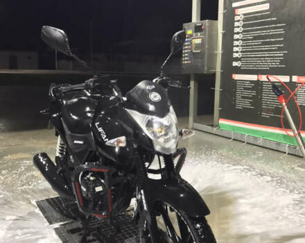 Лифан CCR 2019 в Млынове на Automoto.ua Черный Лифан CCR, объемом двигателя 0.15 л и пробегом 7 тыс. км за 900 $, фото 3 на Automoto.ua