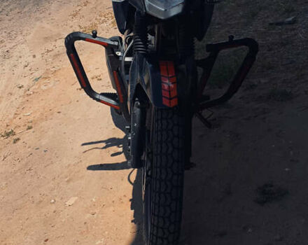 Черный Лифан CCR, объемом двигателя 0 л и пробегом 20 тыс. км за 629 $, фото 4 на Automoto.ua