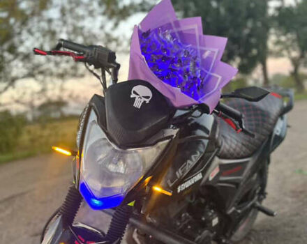 Черный Лифан CCR, объемом двигателя 0.15 л и пробегом 19 тыс. км за 645 $, фото 1 на Automoto.ua