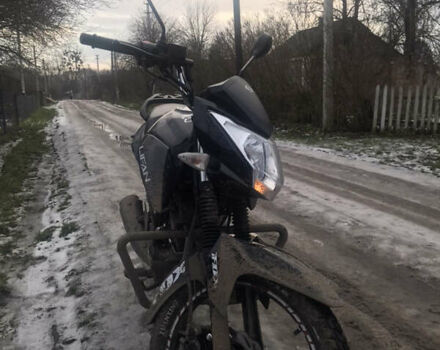 Лифан CCR 2019 в Млынове на Automoto.ua Черный Лифан CCR, объемом двигателя 0.15 л и пробегом 7 тыс. км за 900 $, фото 8 на Automoto.ua