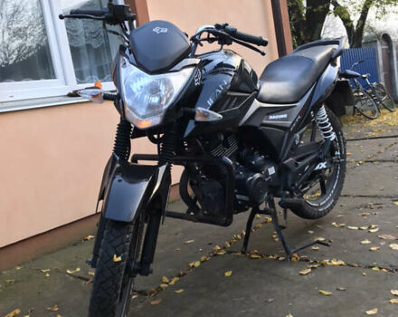 Лифан CCR 2019 в Млынове на Automoto.ua Черный Лифан CCR, объемом двигателя 0.15 л и пробегом 7 тыс. км за 900 $, фото 10 на Automoto.ua