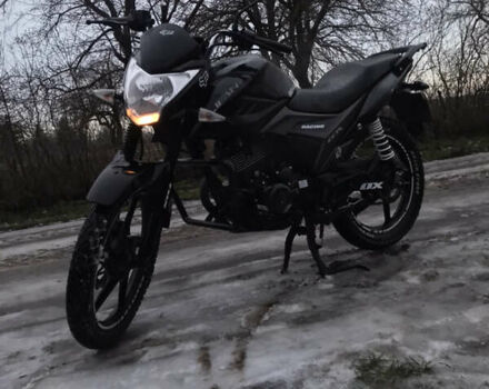 Лифан CCR 2019 в Млынове на Automoto.ua Черный Лифан CCR, объемом двигателя 0.15 л и пробегом 7 тыс. км за 900 $, фото 6 на Automoto.ua