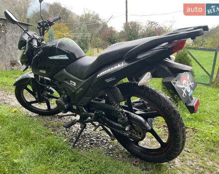 Чорний Ліфан CCR, об'ємом двигуна 0.15 л та пробігом 330 тис. км за 850 $, фото 1 на Automoto.ua