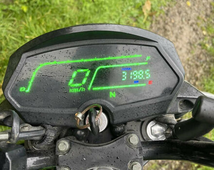 Черный Лифан CCR, объемом двигателя 0.15 л и пробегом 3 тыс. км за 800 $, фото 1 на Automoto.ua