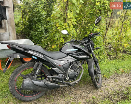 Чорний Ліфан CCR, об'ємом двигуна 0.15 л та пробігом 330 тис. км за 850 $, фото 2 на Automoto.ua