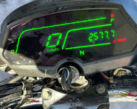 Чорний Ліфан CCR, об'ємом двигуна 0.15 л та пробігом 2 тис. км за 1100 $, фото 7 на Automoto.ua