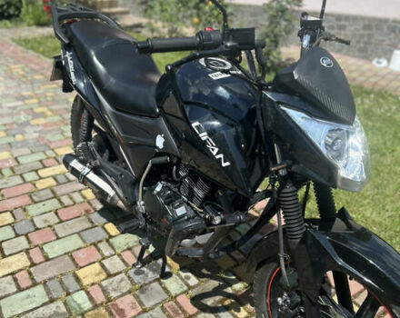 Чорний Ліфан CCR, об'ємом двигуна 0.15 л та пробігом 9 тис. км за 900 $, фото 1 на Automoto.ua