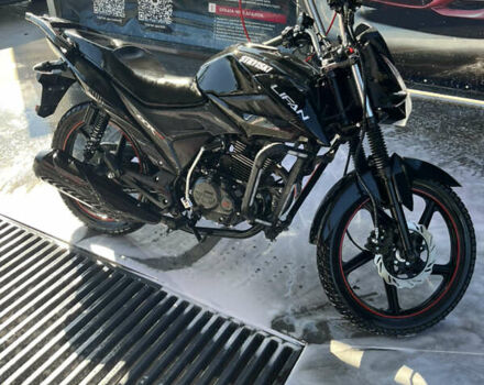 Чорний Ліфан CCR, об'ємом двигуна 0.15 л та пробігом 2 тис. км за 1100 $, фото 2 на Automoto.ua
