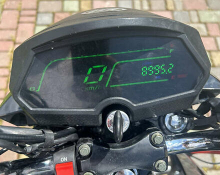 Чорний Ліфан CCR, об'ємом двигуна 0.15 л та пробігом 9 тис. км за 900 $, фото 5 на Automoto.ua
