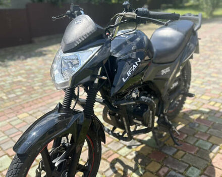 Чорний Ліфан CCR, об'ємом двигуна 0.15 л та пробігом 9 тис. км за 900 $, фото 2 на Automoto.ua