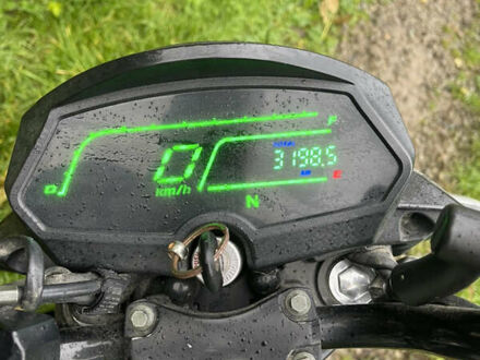 Чорний Ліфан CCR, об'ємом двигуна 0.15 л та пробігом 330 тис. км за 850 $, фото 1 на Automoto.ua