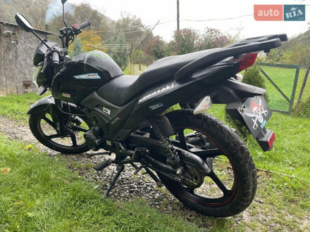 Чорний Ліфан CCR, об'ємом двигуна 0.15 л та пробігом 3 тис. км за 800 $, фото 1 на Automoto.ua