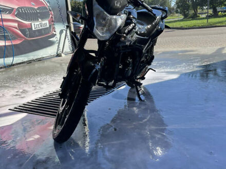 Ліфан CCR 2022 у Стрые на Automoto.ua Чорний Ліфан CCR, об'ємом двигуна 0.15 л та пробігом 2 тис. км за 1100 $, фото 1 на Automoto.ua