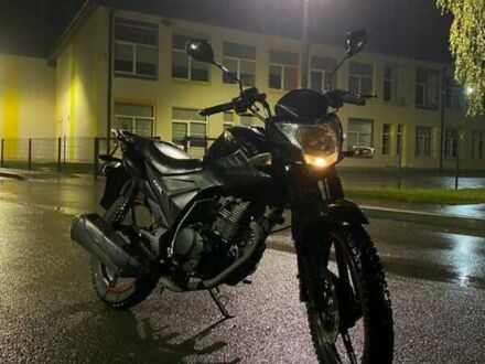 Черный Лифан CCR, объемом двигателя 0 л и пробегом 10 тыс. км за 903 $, фото 1 на Automoto.ua