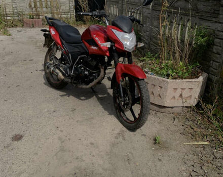 Червоний Ліфан CCR, об'ємом двигуна 0.15 л та пробігом 17 тис. км за 650 $, фото 3 на Automoto.ua