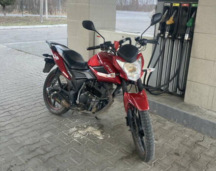 Червоний Ліфан CCR, об'ємом двигуна 0.15 л та пробігом 17 тис. км за 650 $, фото 2 на Automoto.ua
