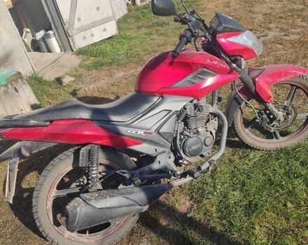 Червоний Ліфан CCR, об'ємом двигуна 0 л та пробігом 5 тис. км за 900 $, фото 4 на Automoto.ua