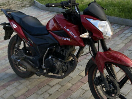 Червоний Ліфан CCR, об'ємом двигуна 0.15 л та пробігом 17 тис. км за 650 $, фото 1 на Automoto.ua