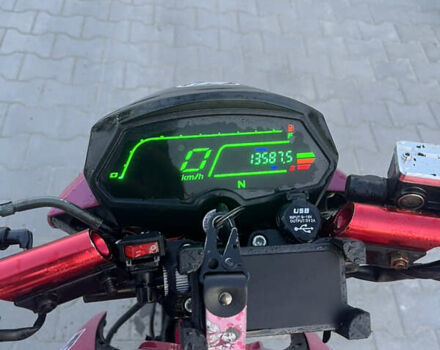 Лифан CCR, объемом двигателя 0.15 л и пробегом 13 тыс. км за 720 $, фото 5 на Automoto.ua
