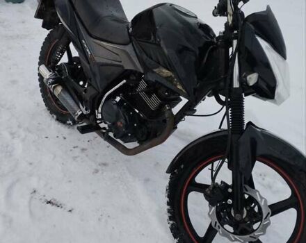 Лифан CCR 2019 в Кременце на Automoto.ua Лифан CCR, объемом двигателя 0 л и пробегом 14 тыс. км за 800 $, фото 4 на Automoto.ua