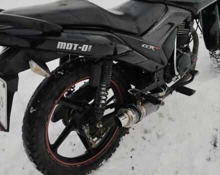 Лифан CCR 2019 в Кременце на Automoto.ua Лифан CCR, объемом двигателя 0 л и пробегом 14 тыс. км за 800 $, фото 3 на Automoto.ua