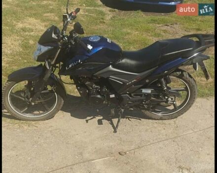 Лифан CCR, объемом двигателя 0.15 л и пробегом 2 тыс. км за 1000 $, фото 2 на Automoto.ua