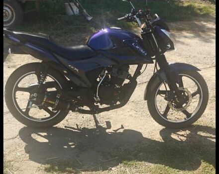 Лифан CCR, объемом двигателя 0.15 л и пробегом 2 тыс. км за 1000 $, фото 1 на Automoto.ua