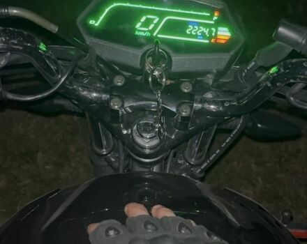 Лифан CCR, объемом двигателя 0.15 л и пробегом 0 тыс. км за 710 $, фото 3 на Automoto.ua