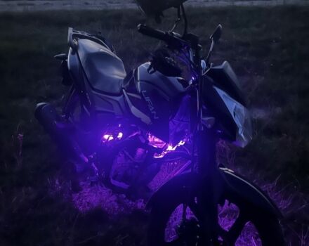 Лифан CCR, объемом двигателя 0.15 л и пробегом 0 тыс. км за 710 $, фото 6 на Automoto.ua