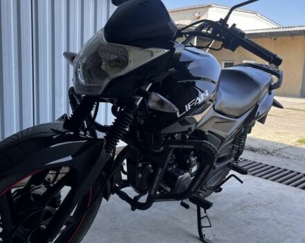 Лифан CCR, объемом двигателя 0.15 л и пробегом 0 тыс. км за 710 $, фото 4 на Automoto.ua