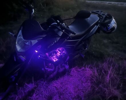 Лифан CCR, объемом двигателя 0.15 л и пробегом 0 тыс. км за 710 $, фото 5 на Automoto.ua