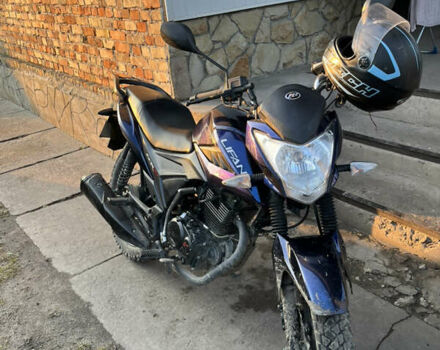 Лифан CCR, объемом двигателя 0.15 л и пробегом 10 тыс. км за 800 $, фото 3 на Automoto.ua