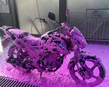 Лифан CCR, объемом двигателя 0.15 л и пробегом 10 тыс. км за 800 $, фото 1 на Automoto.ua