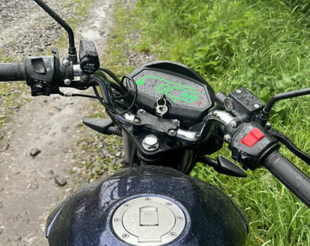 Лифан CCR, объемом двигателя 0.15 л и пробегом 10 тыс. км за 800 $, фото 2 на Automoto.ua