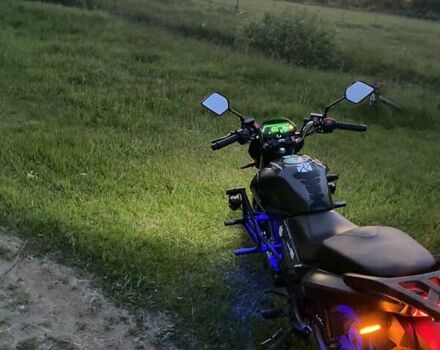 Сірий Ліфан CCR, об'ємом двигуна 0.15 л та пробігом 6 тис. км за 900 $, фото 1 на Automoto.ua