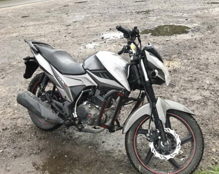 Сірий Ліфан CCR, об'ємом двигуна 0 л та пробігом 3 тис. км за 1020 $, фото 4 на Automoto.ua