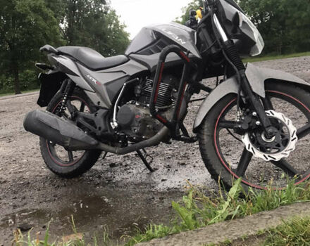 Сірий Ліфан CCR, об'ємом двигуна 0 л та пробігом 3 тис. км за 1020 $, фото 3 на Automoto.ua