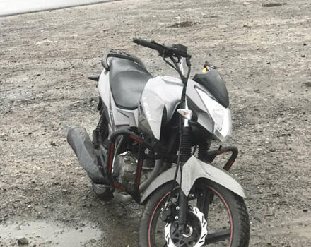 Сірий Ліфан CCR, об'ємом двигуна 0 л та пробігом 3 тис. км за 1020 $, фото 2 на Automoto.ua