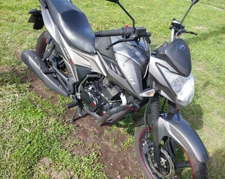 Сірий Ліфан CCR, об'ємом двигуна 0.15 л та пробігом 5 тис. км за 1100 $, фото 3 на Automoto.ua