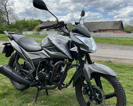 Сірий Ліфан CCR, об'ємом двигуна 0.15 л та пробігом 5 тис. км за 1100 $, фото 2 на Automoto.ua