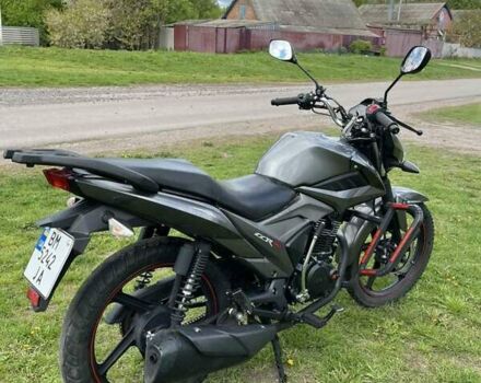 Сірий Ліфан CCR, об'ємом двигуна 0.15 л та пробігом 5 тис. км за 1100 $, фото 1 на Automoto.ua