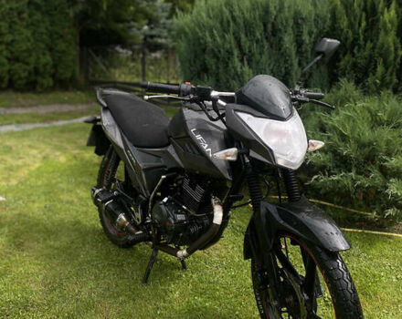 Сірий Ліфан CCR, об'ємом двигуна 0.15 л та пробігом 27 тис. км за 650 $, фото 1 на Automoto.ua