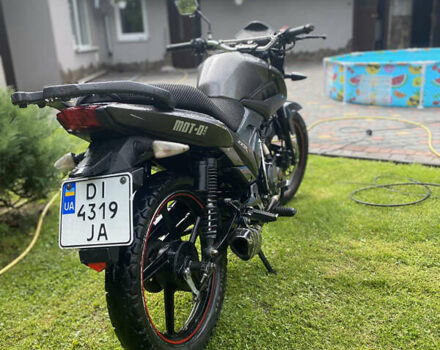 Сірий Ліфан CCR, об'ємом двигуна 0.15 л та пробігом 27 тис. км за 650 $, фото 4 на Automoto.ua