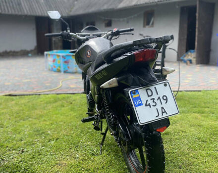 Сірий Ліфан CCR, об'ємом двигуна 0.15 л та пробігом 27 тис. км за 650 $, фото 3 на Automoto.ua
