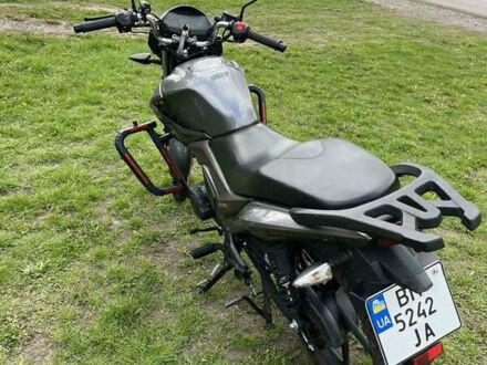 Ліфан CCR 2023 у Недригайлове на Automoto.ua Сірий Ліфан CCR, об'ємом двигуна 0.15 л та пробігом 5 тис. км за 1100 $, фото 1 на Automoto.ua