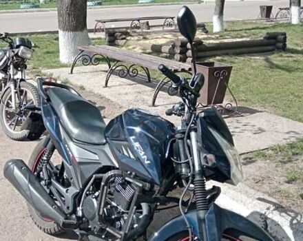 Синий Лифан CCR, объемом двигателя 0.15 л и пробегом 7 тыс. км за 940 $, фото 4 на Automoto.ua