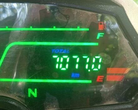 Синий Лифан CCR, объемом двигателя 0.15 л и пробегом 7 тыс. км за 940 $, фото 3 на Automoto.ua