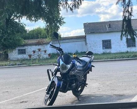 Синий Лифан CCR, объемом двигателя 0.15 л и пробегом 7 тыс. км за 940 $, фото 1 на Automoto.ua