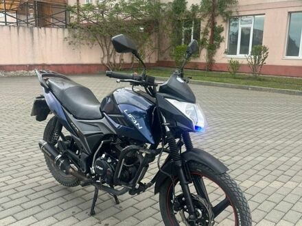 Синій Ліфан CCR, об'ємом двигуна 0.15 л та пробігом 4 тис. км за 850 $, фото 1 на Automoto.ua